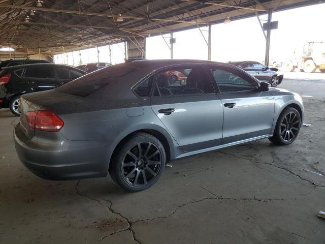 Vin: 1vwat7a30fc063858, lot: 57595595, volkswagen passat s 20153