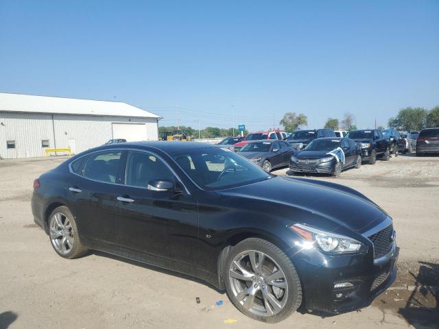 Vin: jn1by1ar1gm270736, lot: 56311075, infiniti q70 3.7 20164