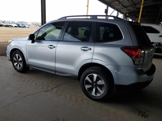 2018 SUBARU FORESTER 2 - JF2SJABC5JH589120