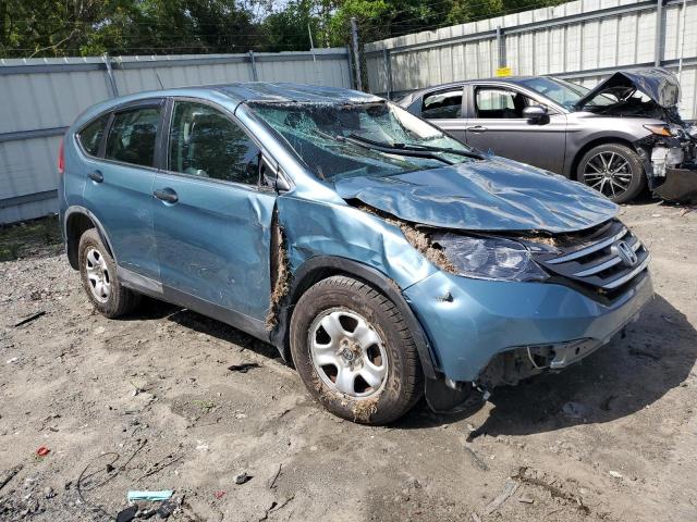 Vin: 5j6rm3h31el029597, lot: 56648965, honda crv lx 20144