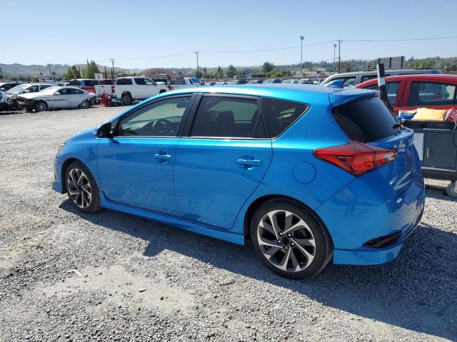 2018 TOYOTA COROLLA IM - JTNKARJE9JJ564046