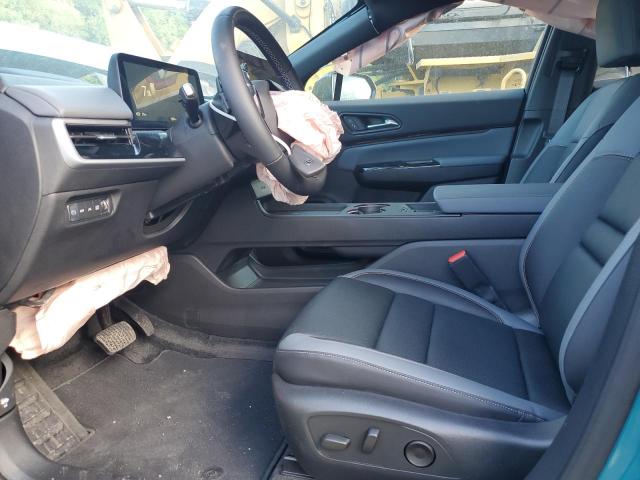 2024 HONDA PROLOGUE E 3GPKHZRJ1RS537367