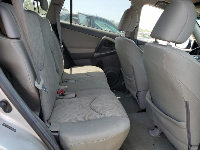 2011 TOYOTA RAV4 - 2T3BF4DV3BW087802