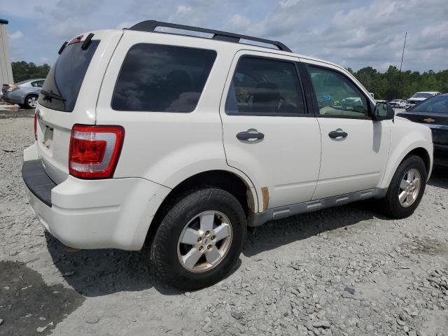 Vin: 1fmcu0d77aka31451, lot: 55488695, ford escape xlt 20103