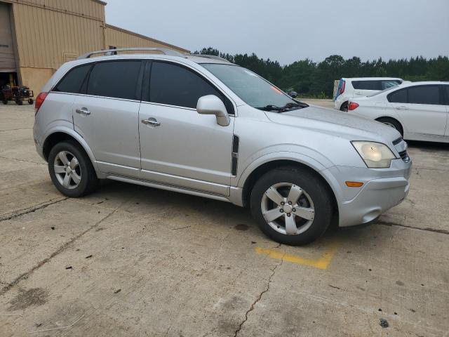 Vin: 3gnal3e5xcs644384, lot: 58551225, chevrolet captiva sport 20124