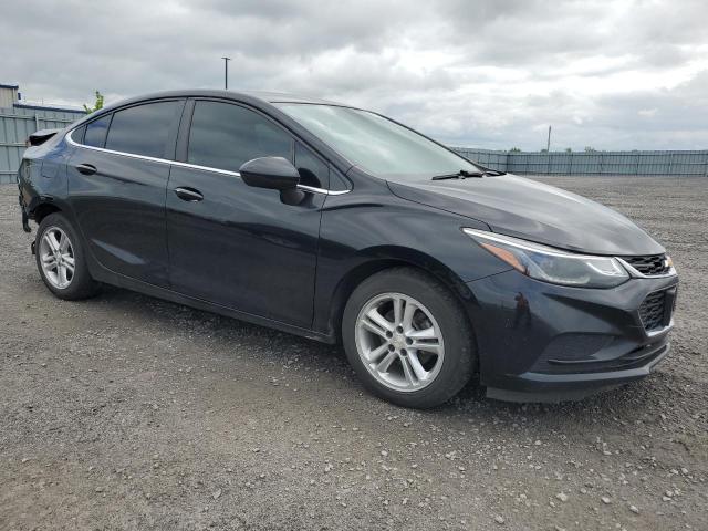 Vin: 1g1be5sm1h7239575, lot: 58580045, chevrolet cruze lt 20174