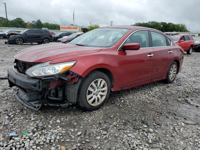 Vin: 1n4al3ap1jc187506, lot: 58996115, nissan altima 2.5 2018 img_1