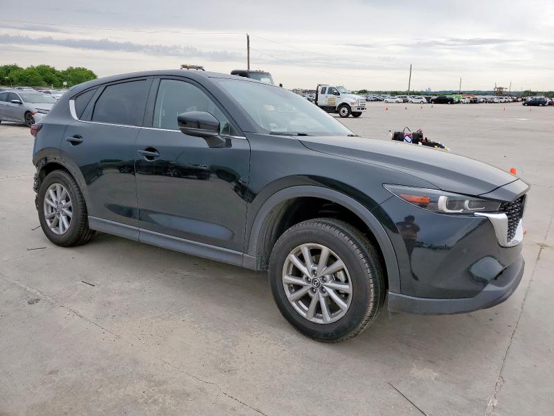 Vin: jm3kfbcm0n0613090, lot: 55623695, mazda cx-5 prefe preferred 20224