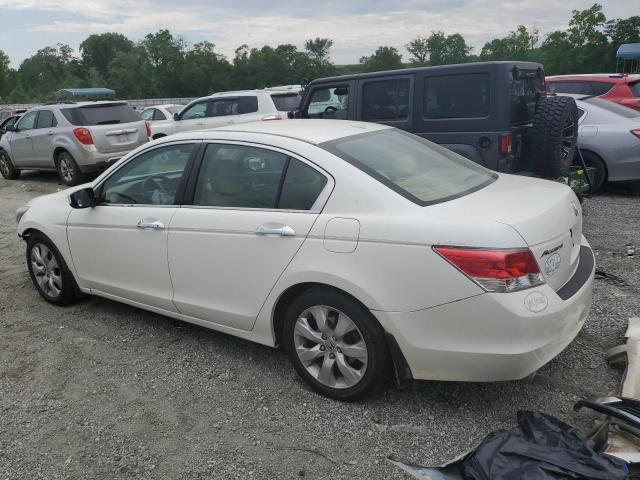 Vin: 1hgcp3f86aa005319, lot: 57357935, honda accord exl 20102