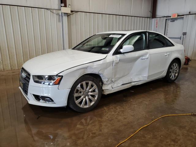 AUDI A4 PREMIUM