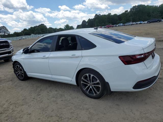 Vin: 3vwbx7bu4sm069395, lot: 58954855, volkswagen jetta sport 20252