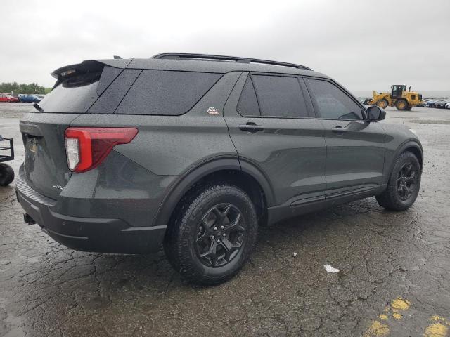 Vin: 1fmsk8jh1ngb69735, lot: 56574085, ford explorer timberline 20223