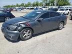 2017 CHEVROLET MALIBU LS - 1G1ZB5ST7HF142076