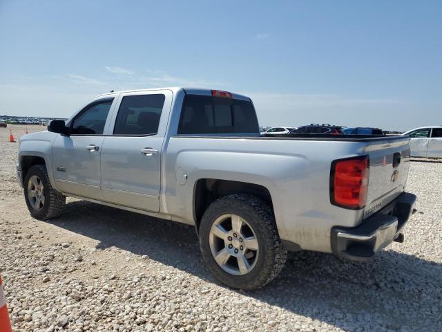 Vin: 3gcpcrec6fg164225, lot: 56128855, chevrolet all models c1500 lt 20152