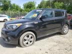 2017 KIA SOUL - KNDJN2A23H7495461