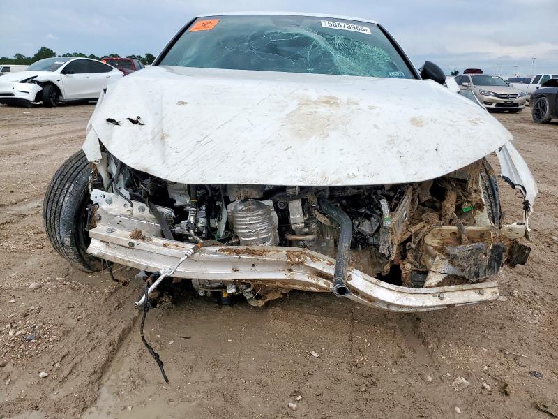 2025 HONDA CIVIC SPOR - 2HGFE2F51SH541794