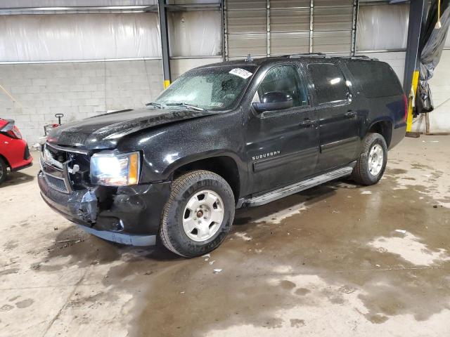 Vin: 1gnskje72er120763, lot: 56210115, chevrolet suburban k1500 lt 2014 img_1