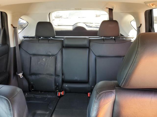 2016 HONDA CR-V EXL 2HKRM4H70GH638539