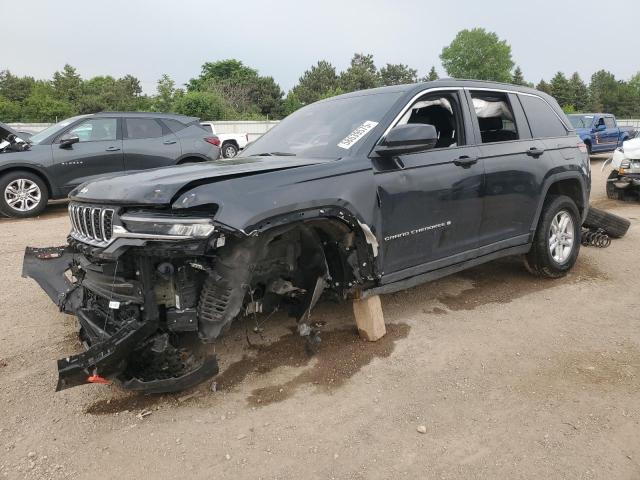 JEEP GRAND CHER