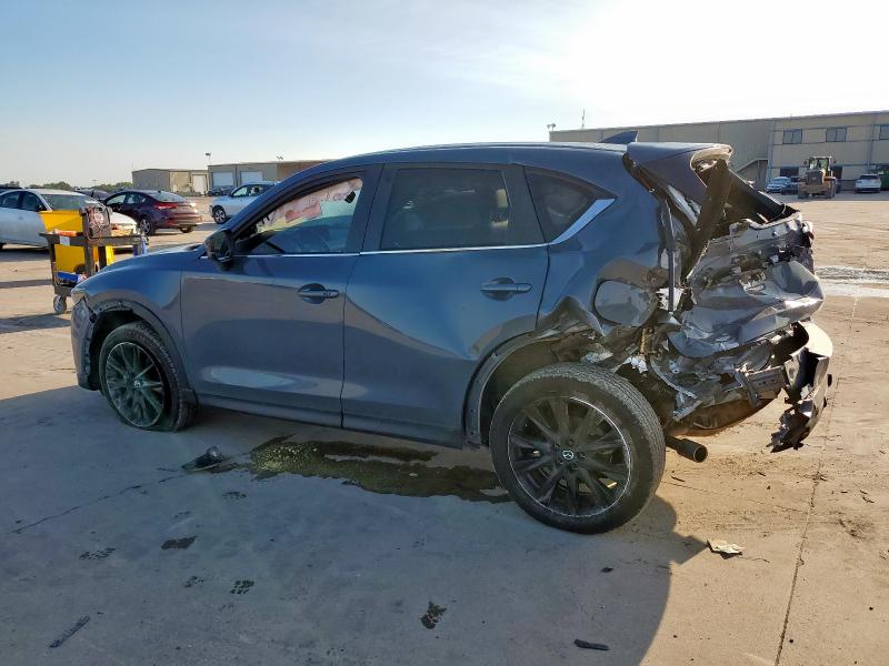 2022 MAZDA CX-5 PREFE JM3KFBCMXN0529178