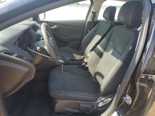 2018 FORD FOCUS SE 1FADP3F2XJL262394
