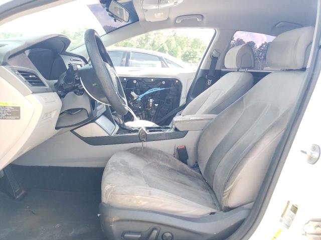 2015 HYUNDAI SONATA SE - 5NPE24AF4FH242408