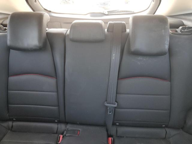 2016 MAZDA CX-3 TOURI JM1DKBC72G0120389