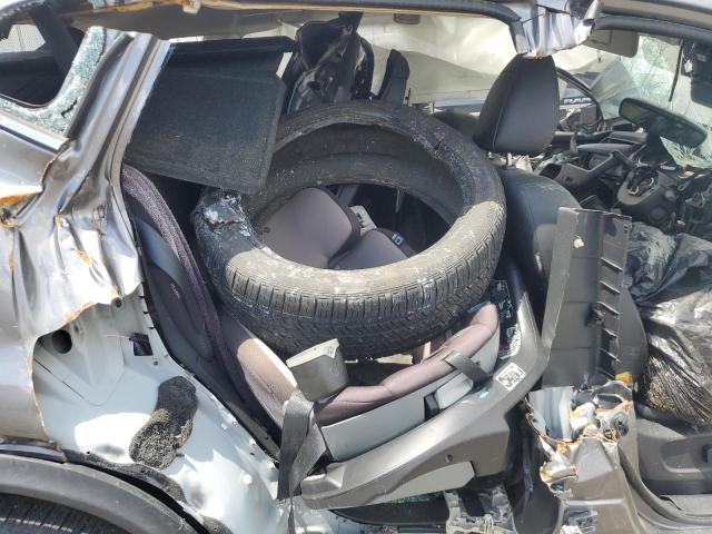 2020 NISSAN ROGUE SPOR - JN1BJ1CW2LW376909