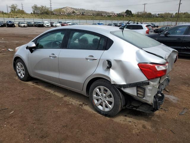 2017 KIA RIO LX - KNADM4A30H6038601