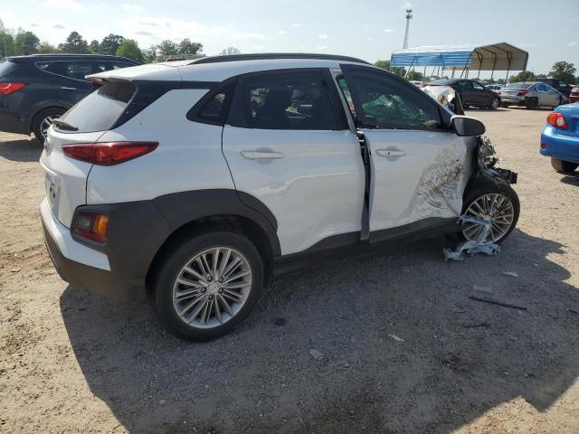 Vin: km8k22aa2ju181887, lot: 57231585, hyundai kona sel 20183