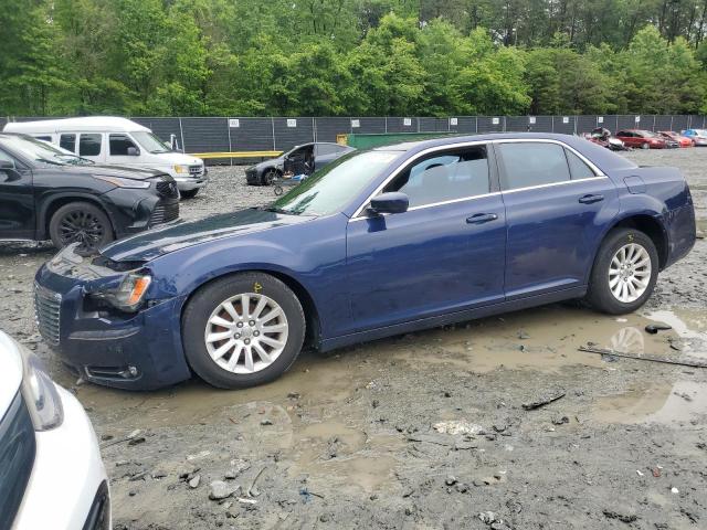Vin: 2c3ccaag6dh596257, lot: 58617135, chrysler 300 2013 img_1