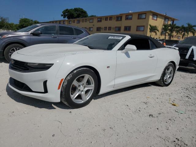 CHEVROLET CAMARO LS