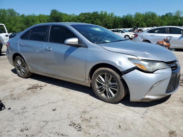 Vin: 4t1bf1fk8hu666092, lot: 55259105, toyota camry le 20174