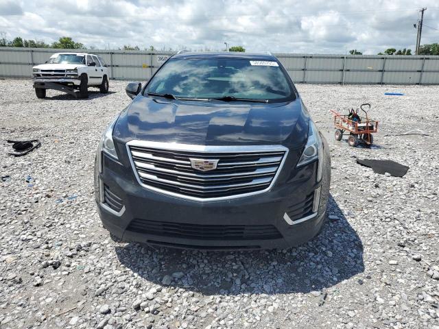 2017 CADILLAC XT5 1GYKNARS7HZ156137
