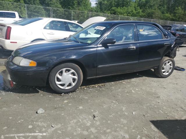 MAZDA 626 ES