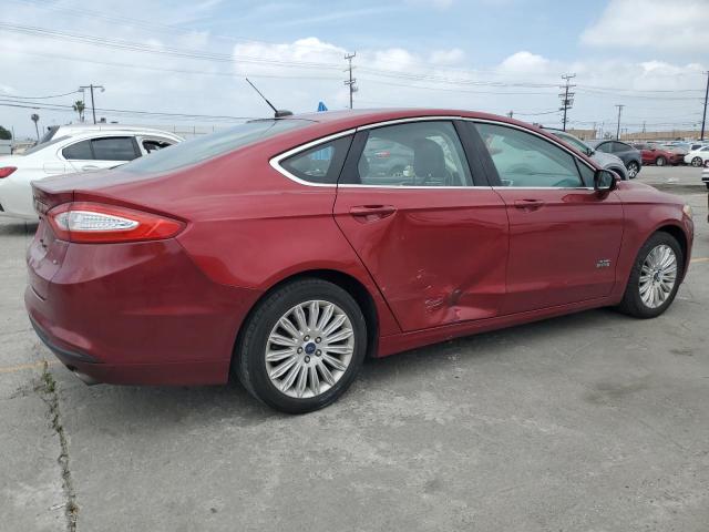 Vin: 3fa6p0pu3er195250, lot: 56557285, ford fusion se phev 20143