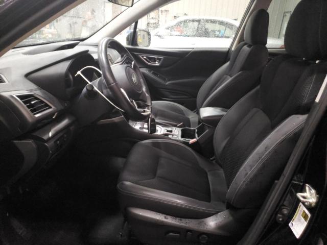 2021 SUBARU FORESTER P JF2SKAFC6MH562441