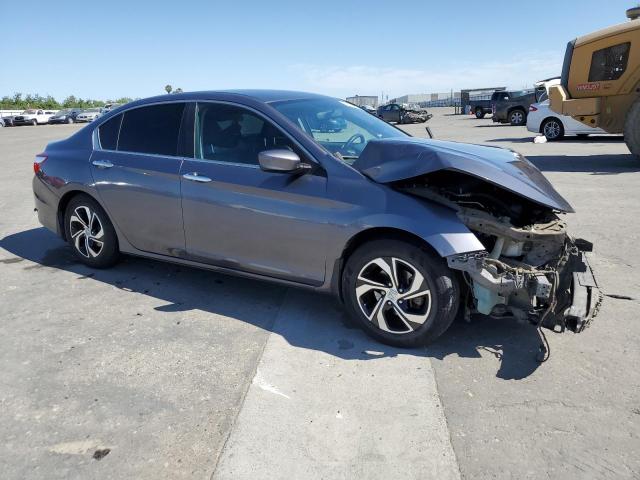 Vin: 1hgcr2f31ha088273, lot: 58269995, honda accord lx 20174