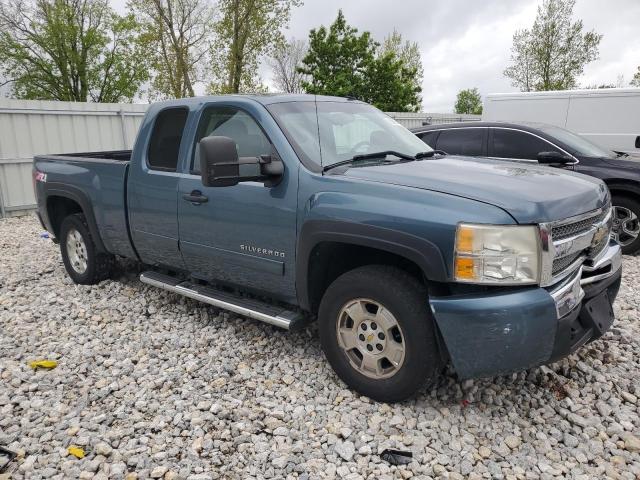 Vin: 1gcskse34az151969, lot: 56464795, chevrolet all models k1500 lt 20104