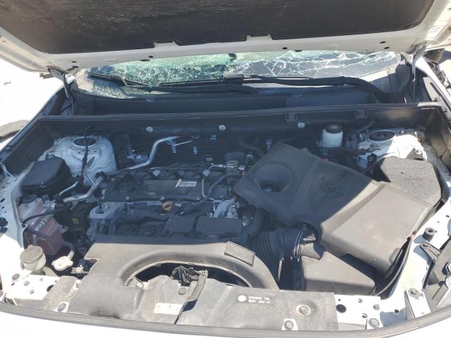 2020 TOYOTA RAV4 XLE - 2T3W1RFV5LC083652