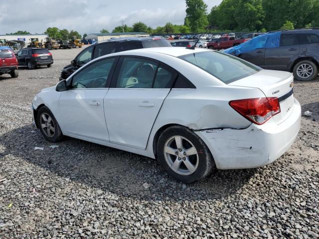 Vin: 1g1pc5sb7e7277981, lot: 55226515, chevrolet cruze lt 20142