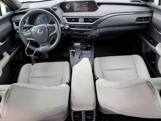 2019 LEXUS UX 200 JTHY3JBH6K2001727