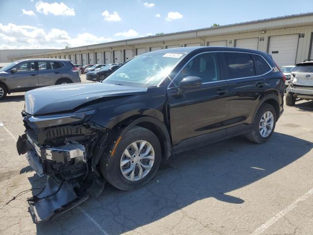 Vin: 7fars4h25se004617, lot: 53406325, honda crv lx 2025 img_1