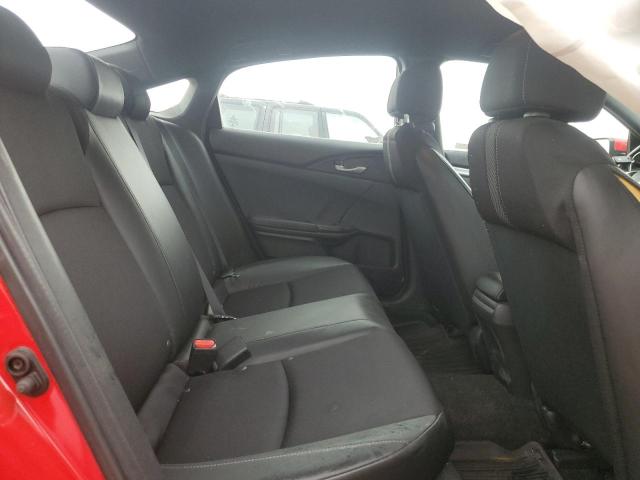 2019 HONDA CIVIC SPOR - 2HGFC2F89KH509062