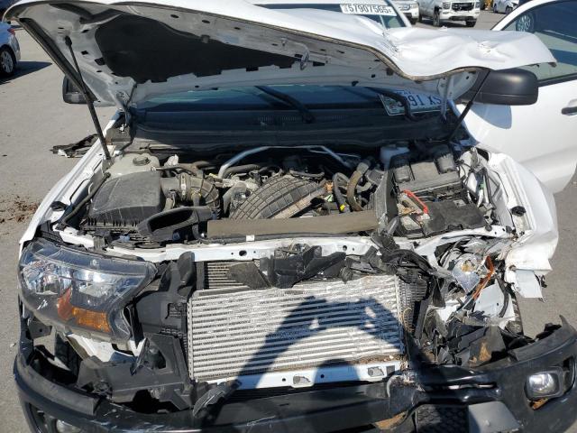 2019 FORD RANGER XL - 1FTER1FH1KLB04268