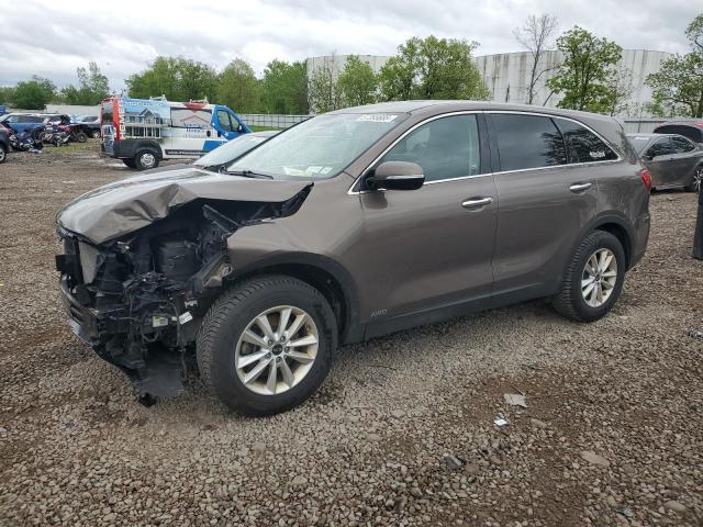 Vin: 5xypgda30kg561273, lot: 57395685, kia sorento l 2019 img_1