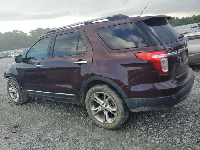 Vin: 1fmhk7f86bga27826, lot: 56424135, ford explorer limited 20112