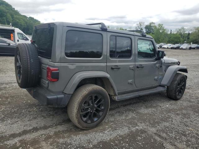 Vin: 1c4jjxp69nw153646, lot: 58347775, jeep wrangler sahara 4xe 20223