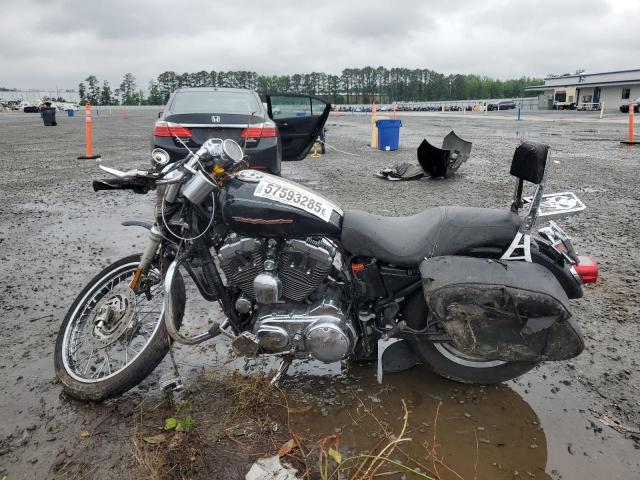 2005 HARLEY-DAVIDSON XL1200 C 1HD1CGP165K460969