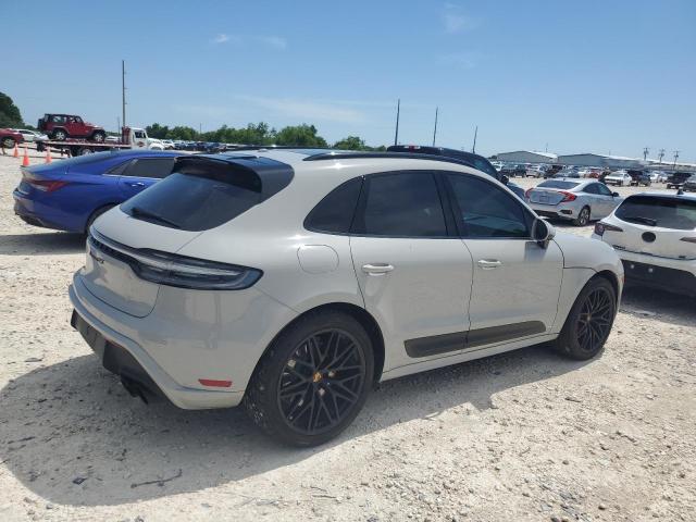 Vin: wp1af2a56nlb31575, lot: 55952395, porsche macan gts 20223